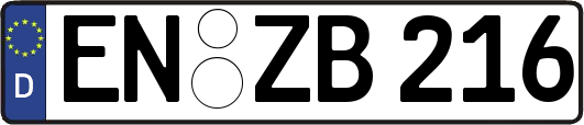 EN-ZB216