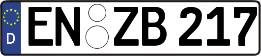 EN-ZB217