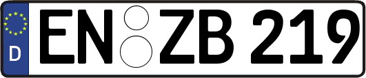 EN-ZB219