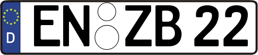 EN-ZB22