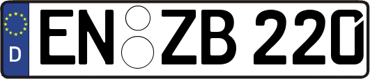 EN-ZB220