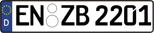 EN-ZB2201
