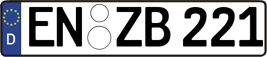 EN-ZB221