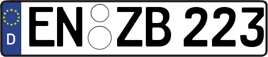 EN-ZB223