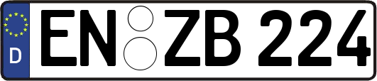 EN-ZB224