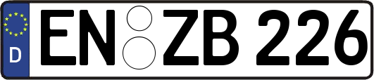 EN-ZB226