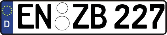 EN-ZB227