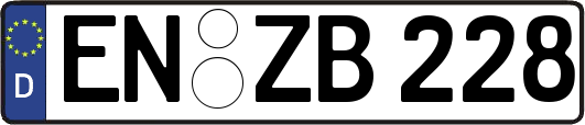 EN-ZB228