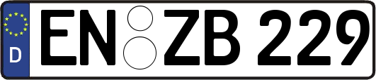 EN-ZB229