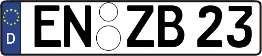 EN-ZB23