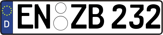 EN-ZB232