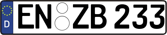 EN-ZB233