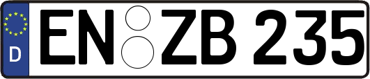 EN-ZB235