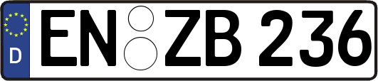 EN-ZB236