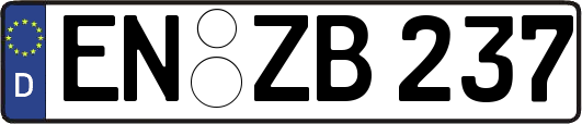 EN-ZB237