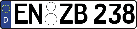 EN-ZB238