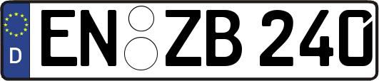 EN-ZB240