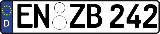 EN-ZB242