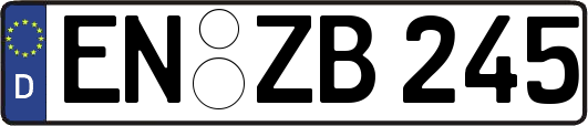EN-ZB245