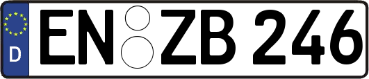 EN-ZB246