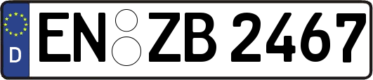EN-ZB2467