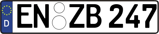 EN-ZB247