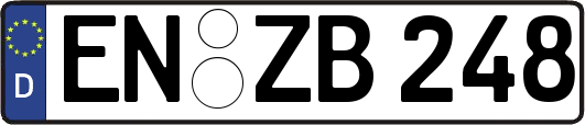 EN-ZB248