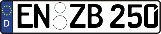 EN-ZB250