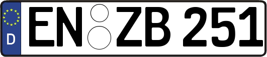 EN-ZB251