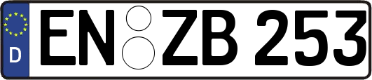 EN-ZB253