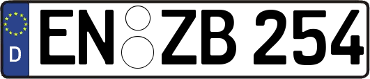 EN-ZB254