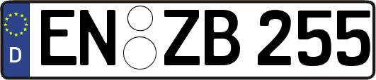 EN-ZB255