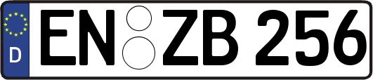 EN-ZB256