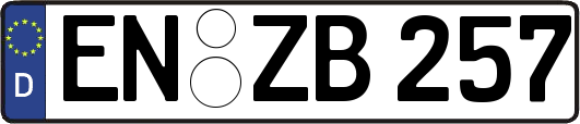 EN-ZB257