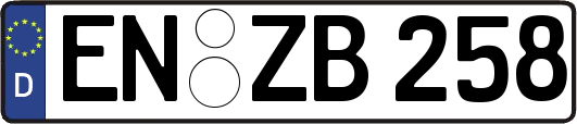 EN-ZB258