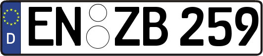 EN-ZB259