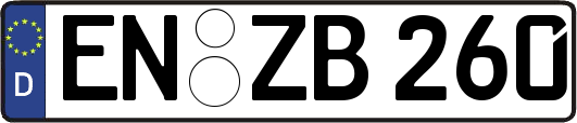 EN-ZB260
