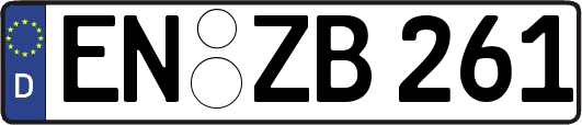 EN-ZB261