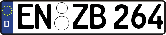 EN-ZB264