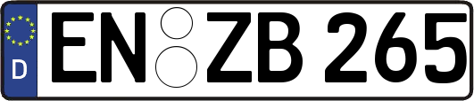 EN-ZB265