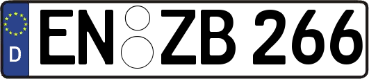 EN-ZB266