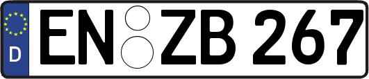 EN-ZB267