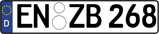 EN-ZB268