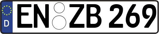 EN-ZB269