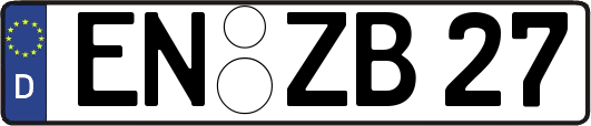 EN-ZB27
