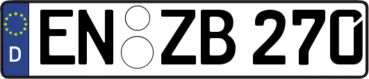 EN-ZB270