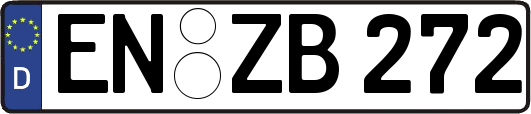 EN-ZB272