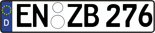 EN-ZB276