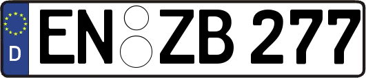 EN-ZB277
