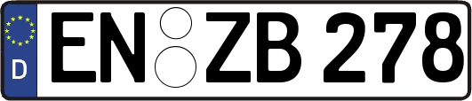 EN-ZB278